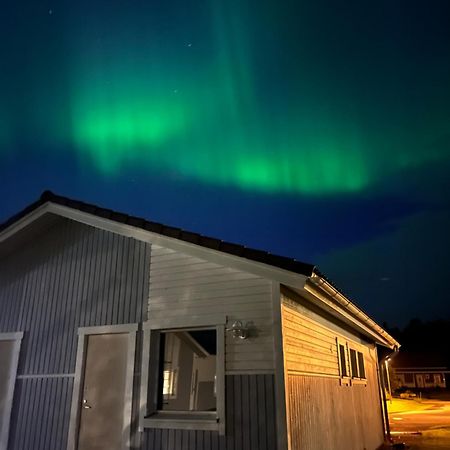 Cozy Studio In 5 Min From Santa Claus Village Rovaniemi Exterior photo