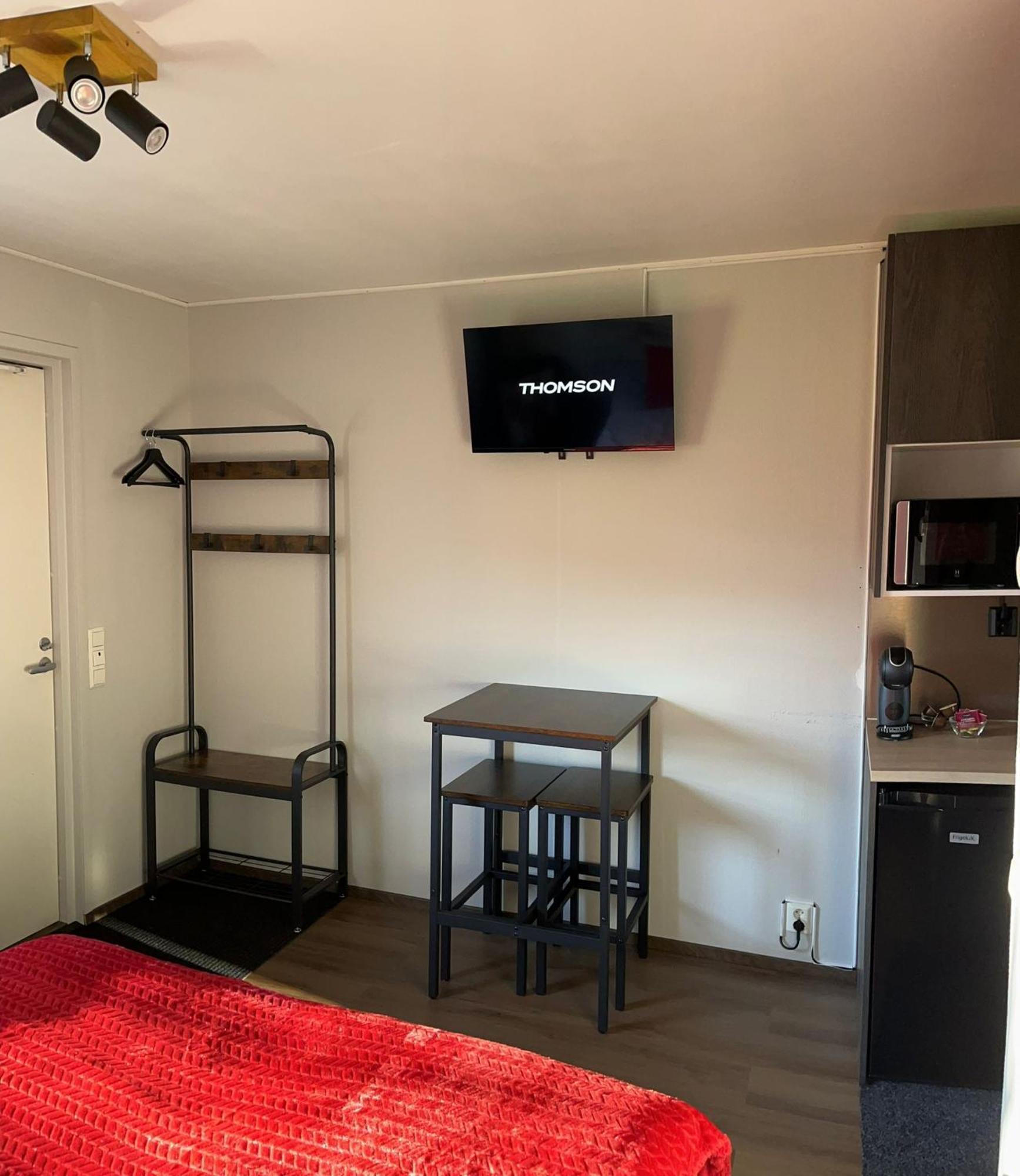 Cozy Studio In 5 Min From Santa Claus Village Rovaniemi Exterior photo