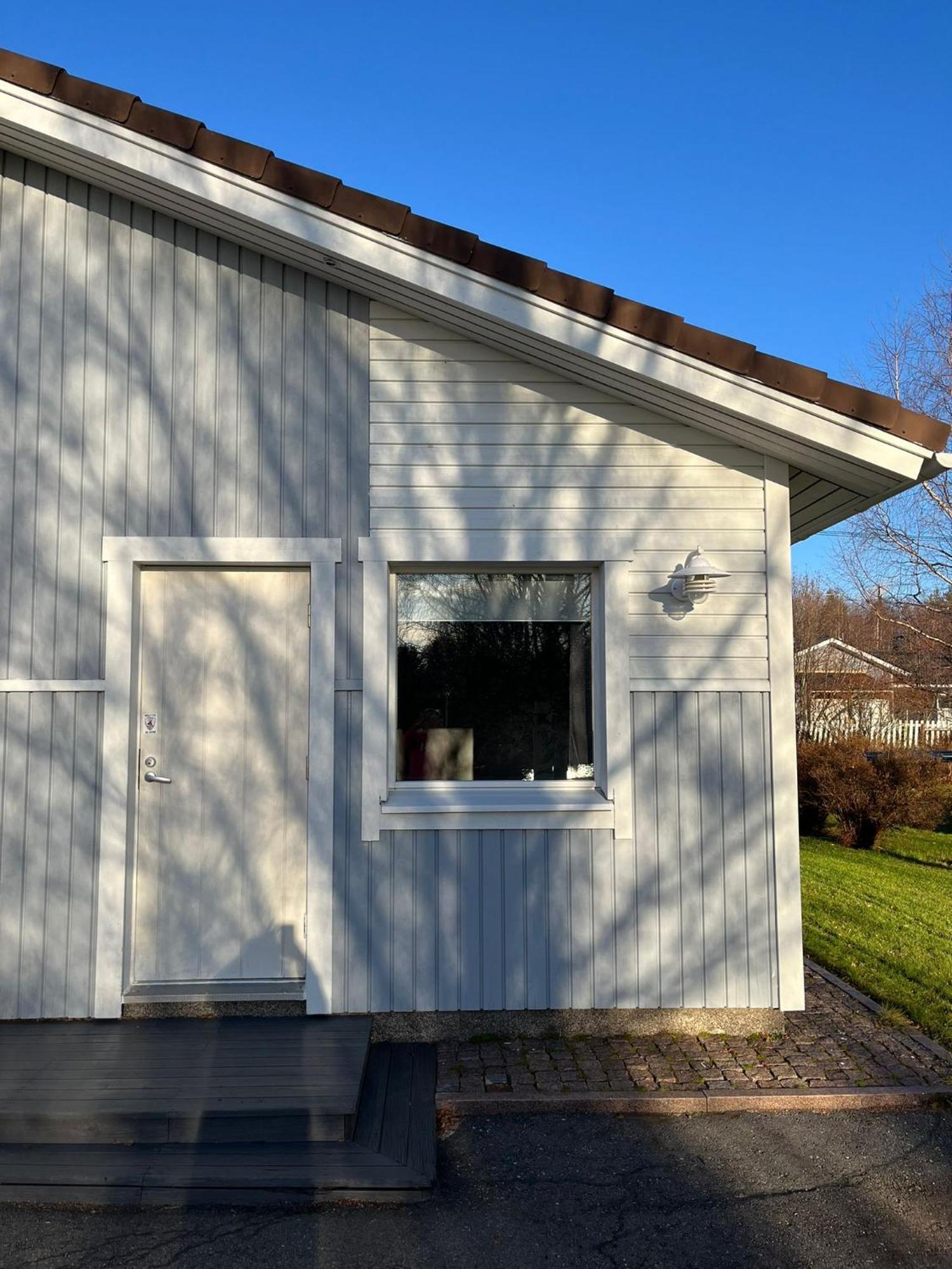 Cozy Studio In 5 Min From Santa Claus Village Rovaniemi Exterior photo